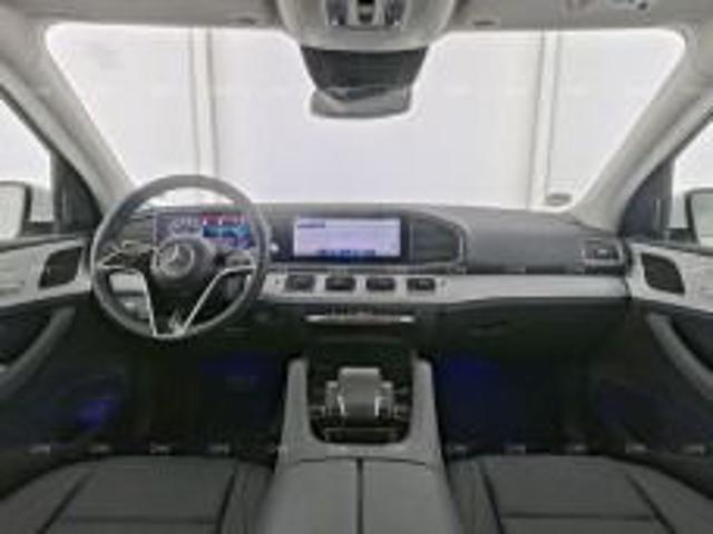 MERCEDES-BENZ GLE 300 d 4Matic Mild Hybrid Advanced