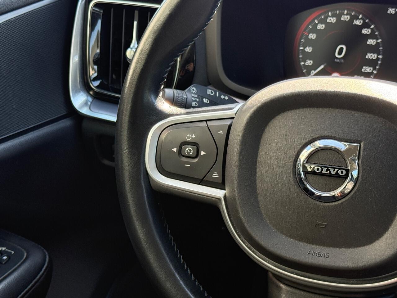 Volvo V60 D3 Geartronic R-design