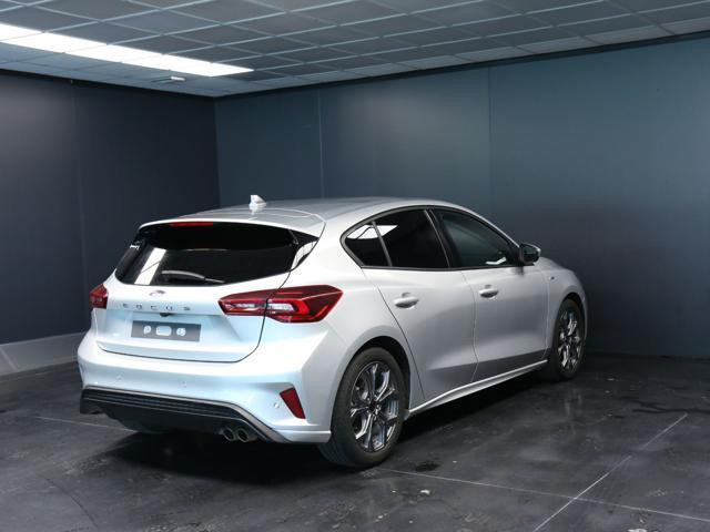 FORD Focus 1.0 EcoBoost Hybrid 155 CV Powershift 5p. ST-Line