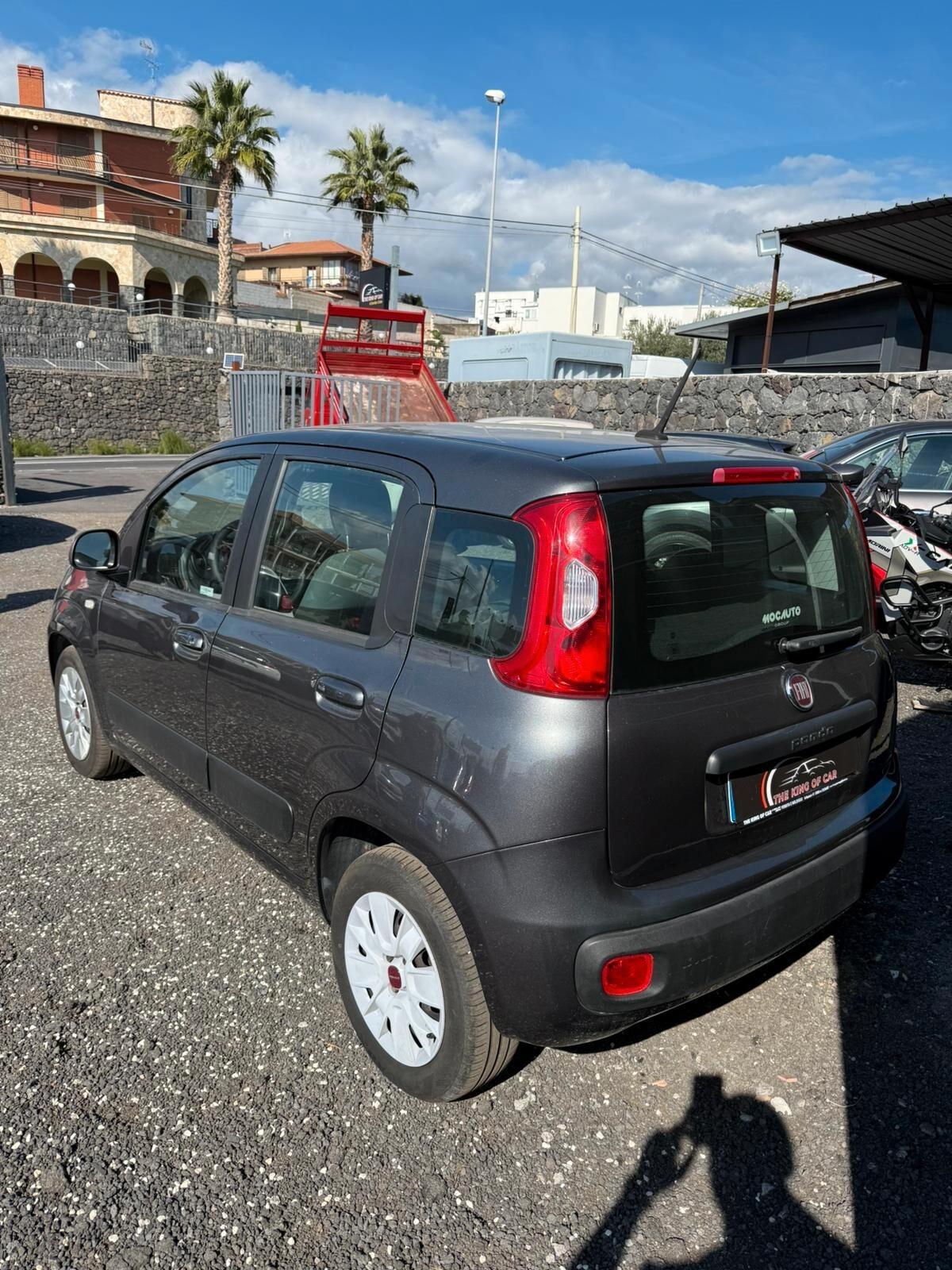 Fiat Panda 1.2 Easy