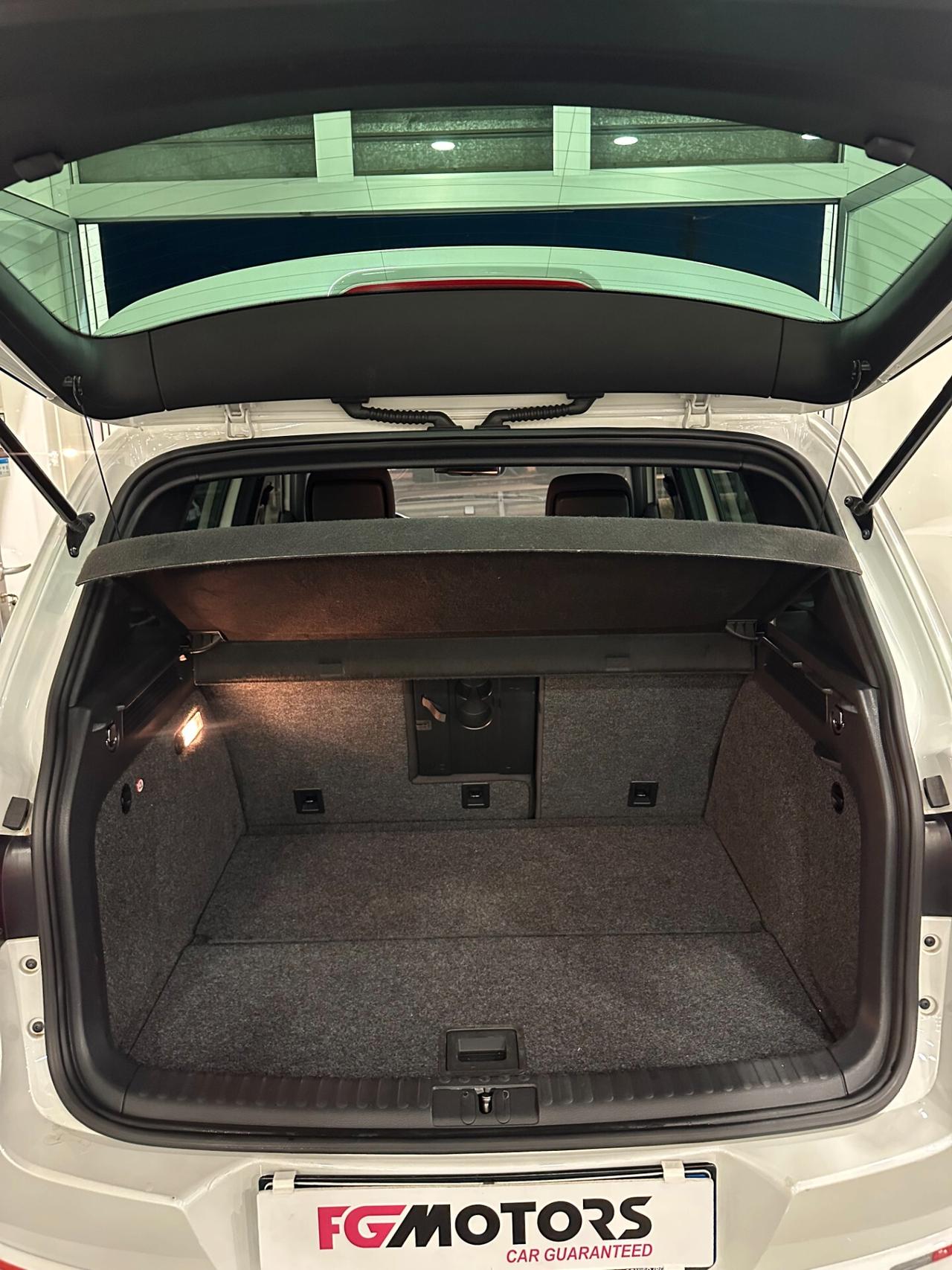 Volkswagen Tiguan 2.0 TDI 184 CV 4MOTION DSG CityScape BlueMotion Tech.
