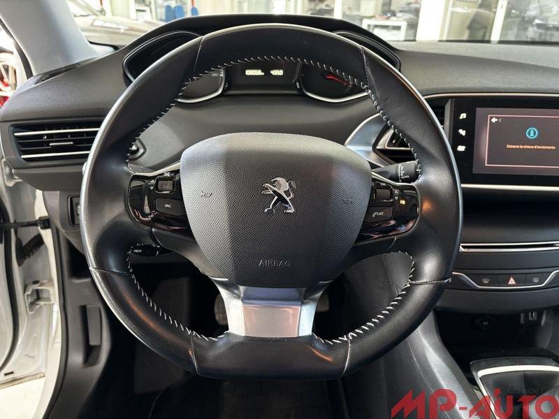 Peugeot 308 PureTech Turbo 130 S&S