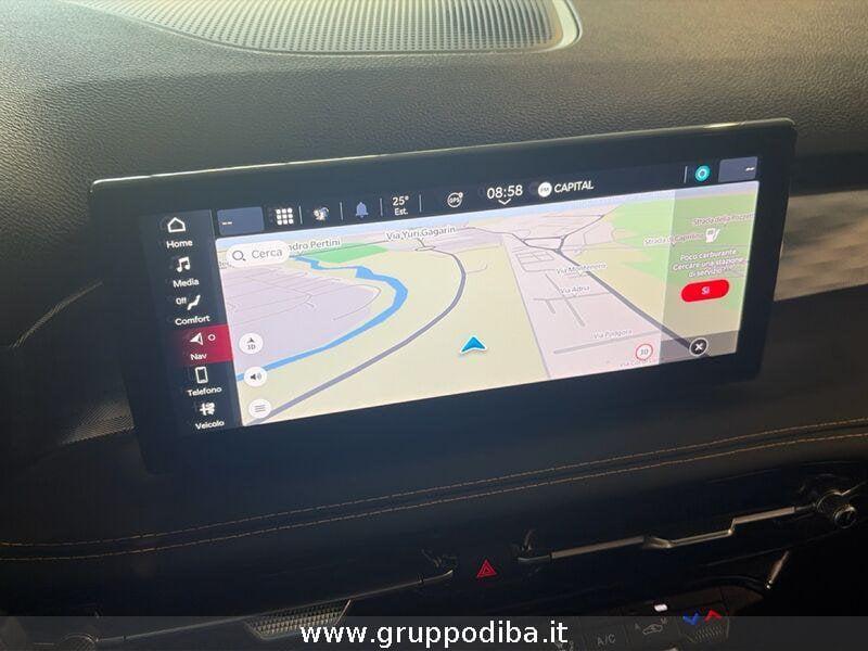 Alfa Romeo Tonale 1.5 hybrid Ti 160cv tct7