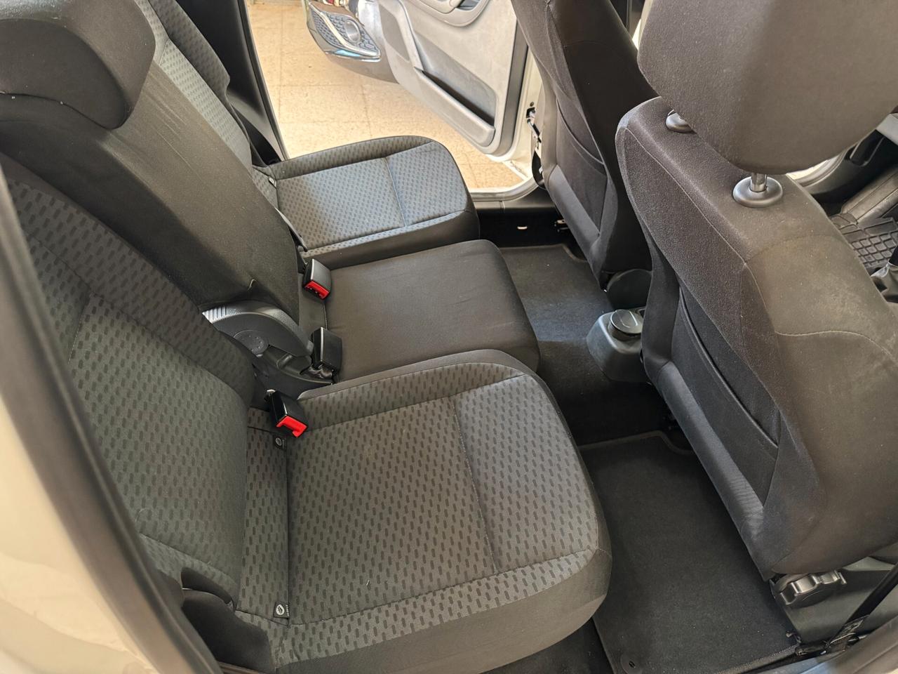 Skoda Roomster 1.2 TSI 86CV Ambition OK NEOPATENTATI