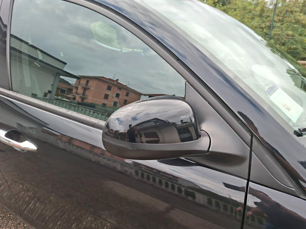 Lancia Ypsilon 5 Porte Ypsilon 1.2 Silver