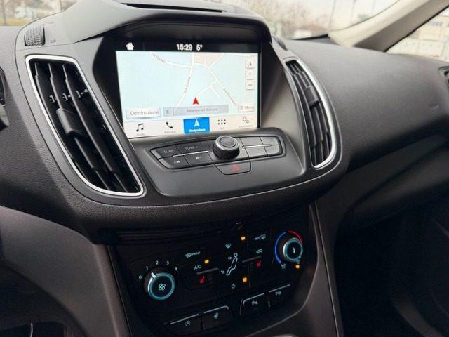 FORD C-Max 1.5 TDCi 120CV Start&Stop Trend