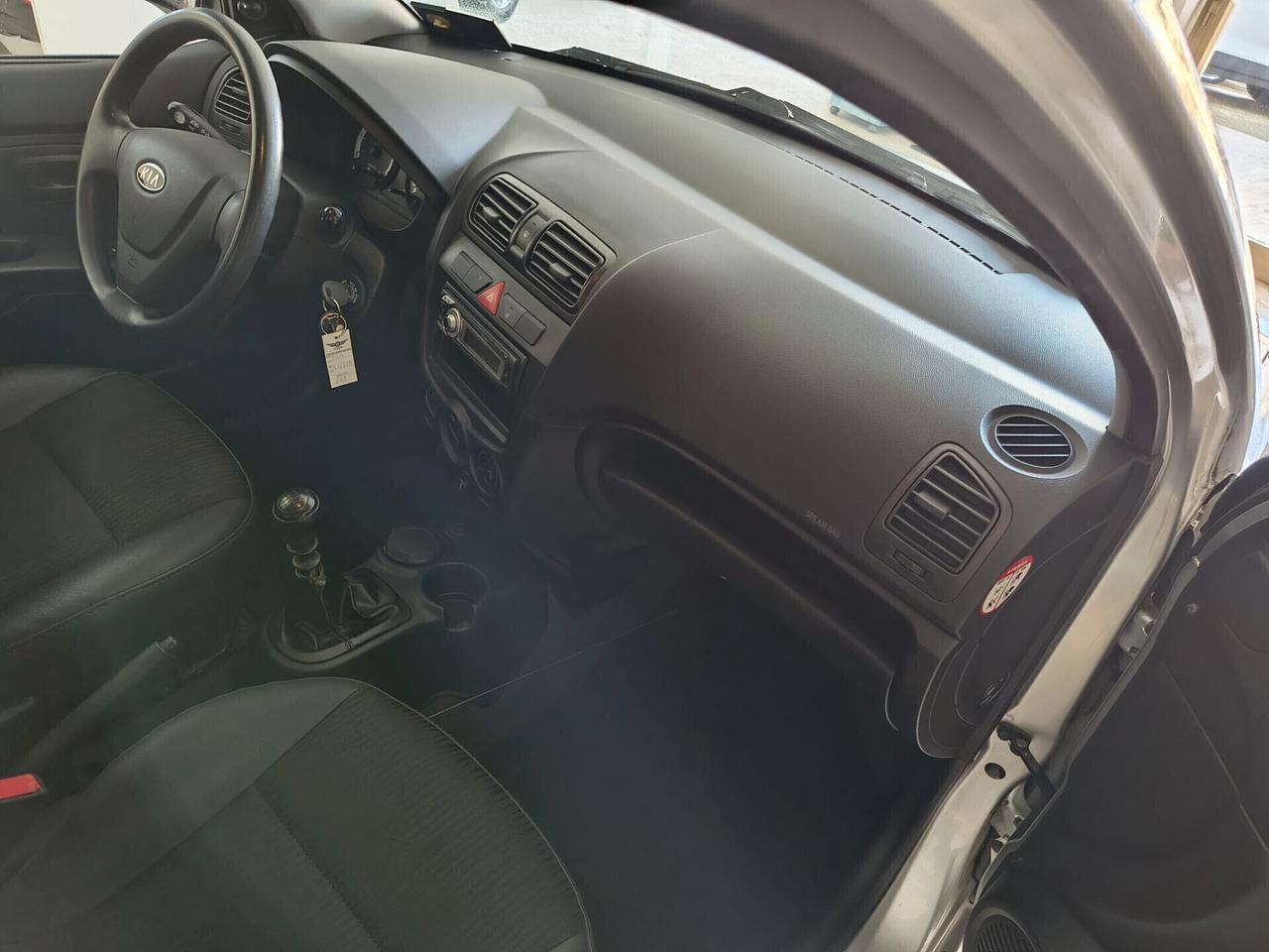 KIA PICANTO 1.1 CRDI VGT TRENDY