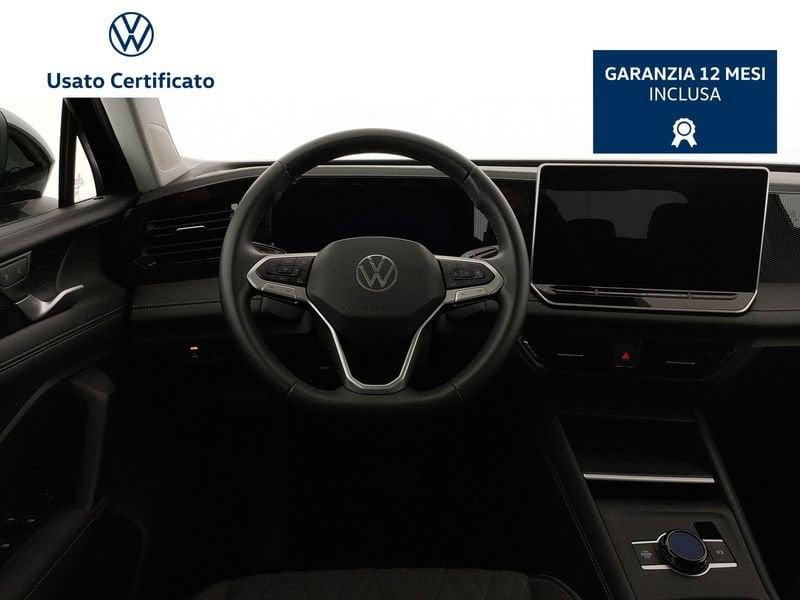 Volkswagen Tiguan 2.0 TDI 150 CV EVO SCR DSG Life