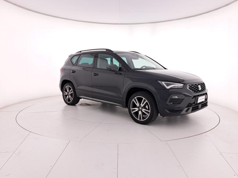 Seat Ateca 1.0 tsi fr 110cv