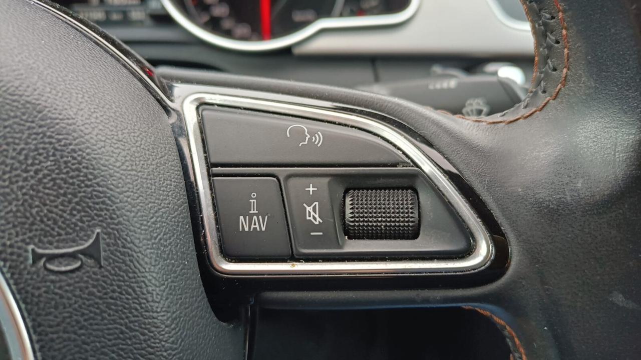 Audi A5 SPB 2.0 TDI 177 CV quattro Advanced