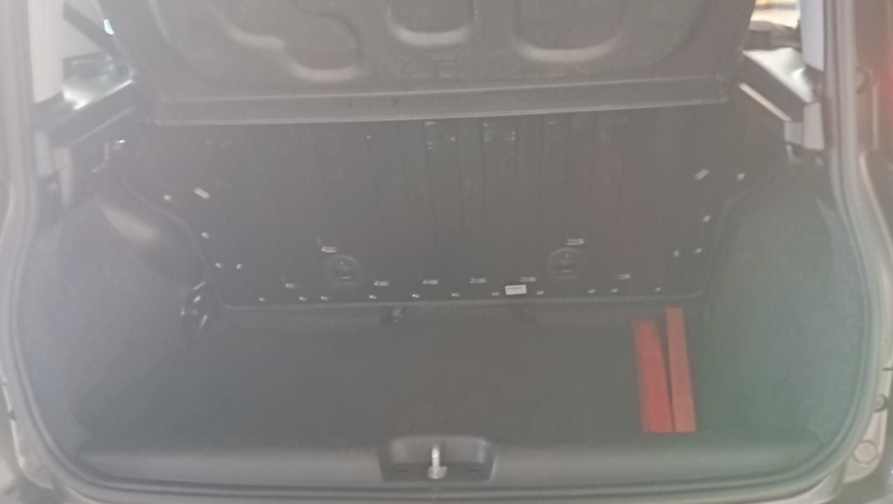 Fiat Panda Cross 1.0 FireFly S&S Hybrid