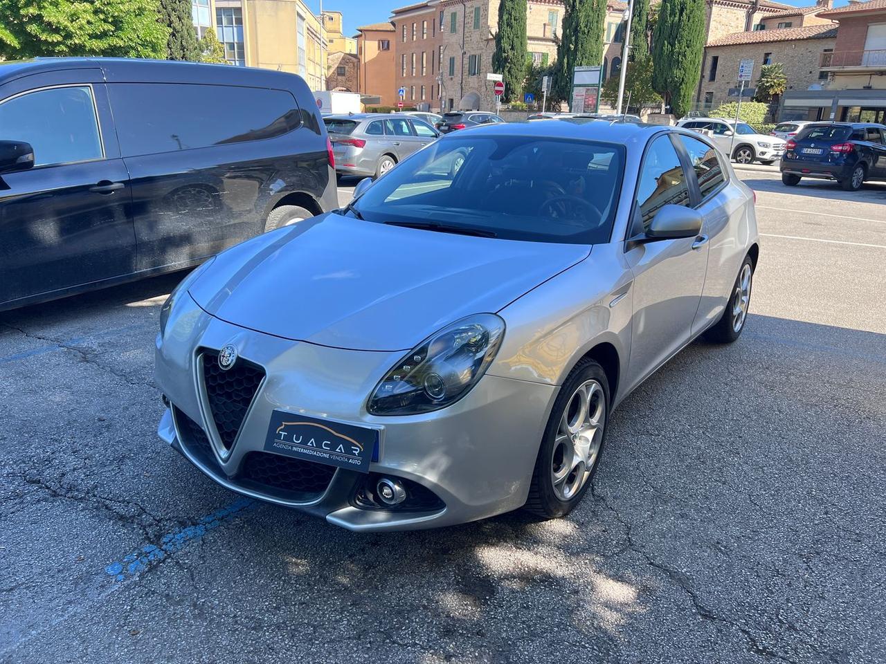 Alfa Romeo Giulietta 1 #10906