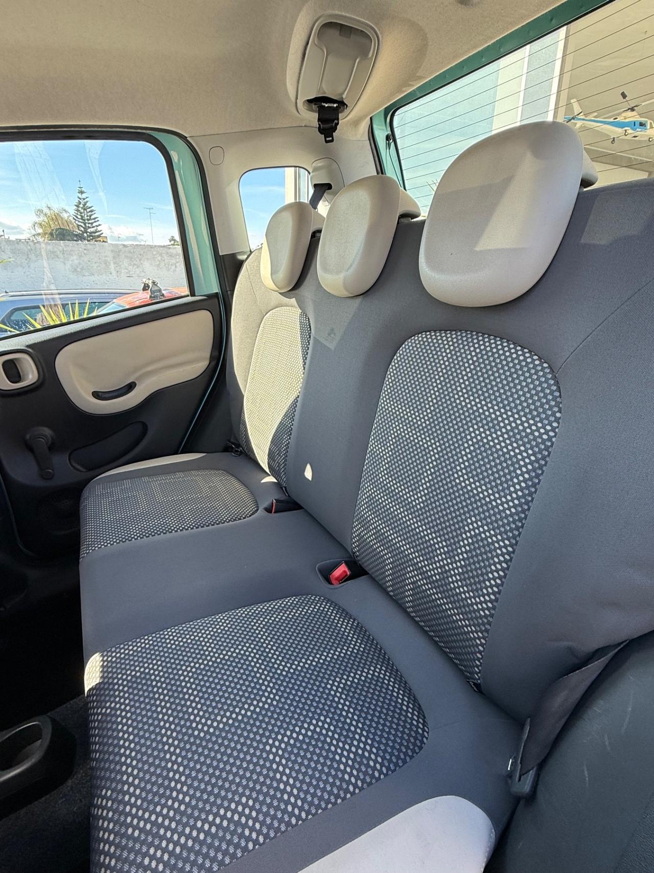 Fiat Panda 0.9 TwinAir Turbo S&S Trekking