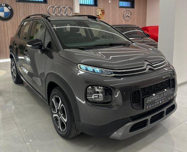 CITROEN C3 Aircross BlueHDi 120 S&S EAT6 Feel