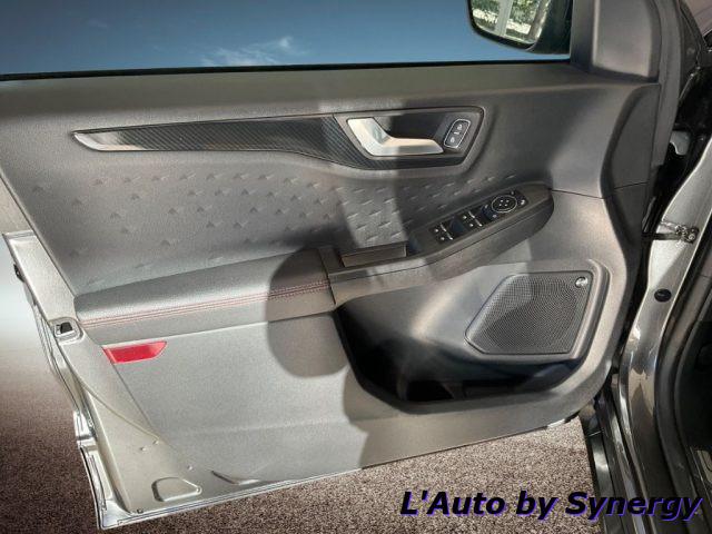 FORD Kuga 2.0 EcoBlue 190 CV aut. AWD ST-Line X