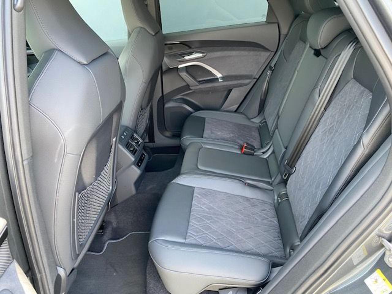 Audi Q5 SPB TDI 150kW mHEV S tronic quattro S line edition