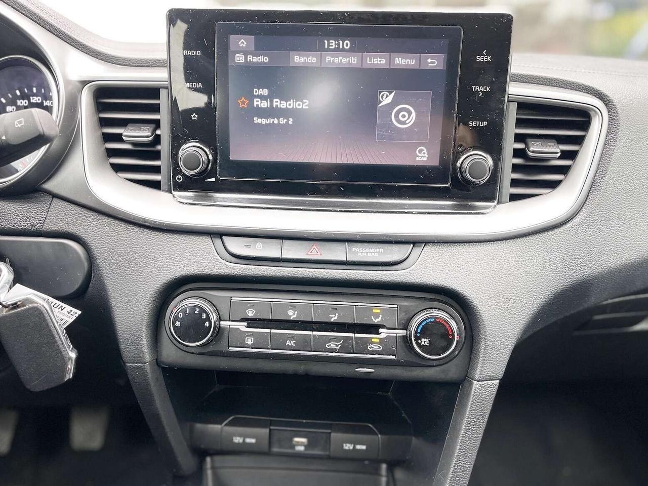 Kia XCeed 1.0 Benzina 120CV E6 Neo - 2021