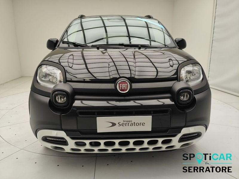 FIAT Pandina Panda 1.0 70cv Hybrid Pandina
