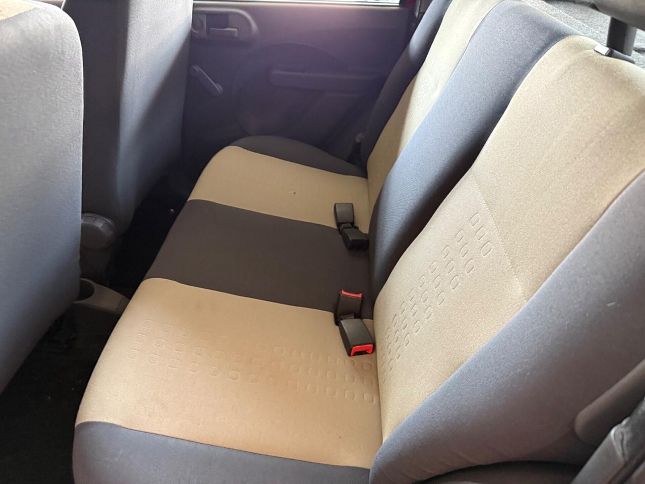 Fiat Panda 1.2 Alessi