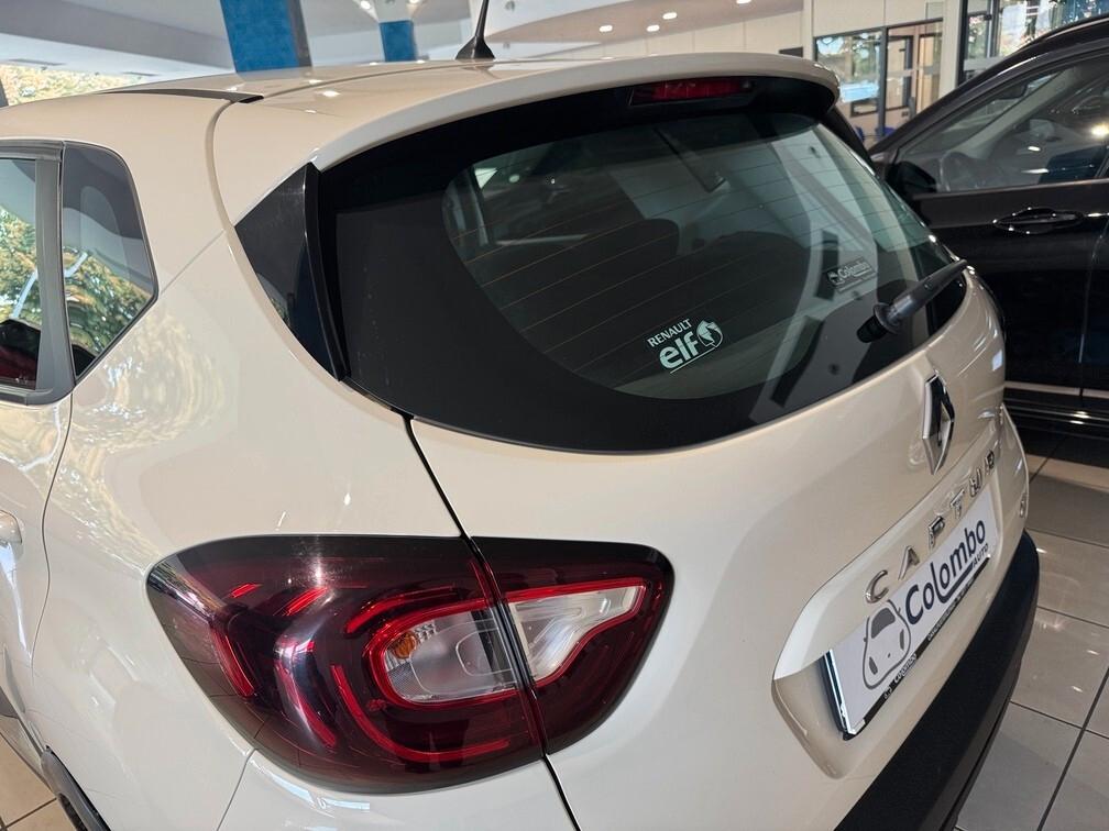 Renault Captur 1.5 dci Zen 90cv Nav 16" Neopat