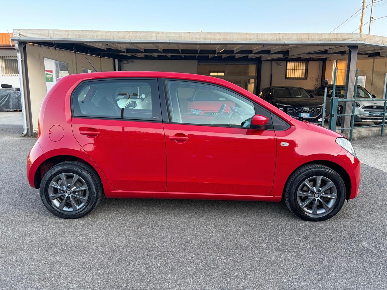 SEAT Mii 5p 1.0 Style 60cv
