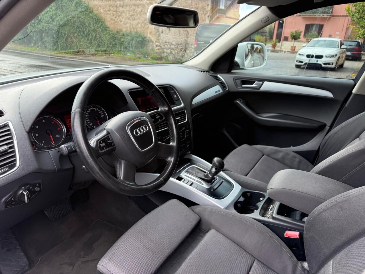 Audi Q5 2.0 TDI 170 CV quattro S tronic - Superprezzo