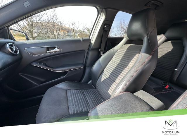 Mercedes-Benz CLASSE A 180