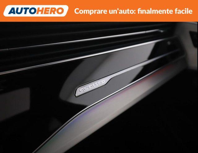 AUDI Q7 50 TDI quattro tiptronic Sport