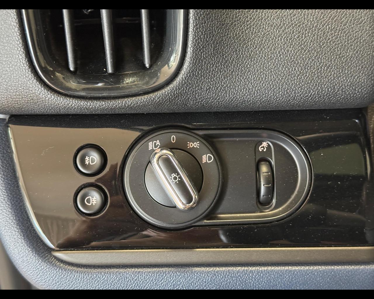 MINI Mini Countrym.(F60) - Mini 2.0 Cooper SD 'ALL4' Countryman ALL4