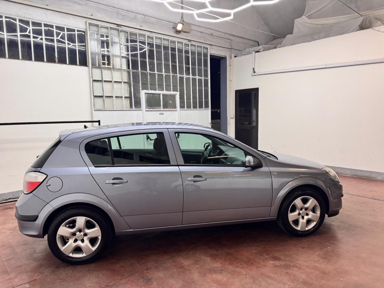 Opel Astra 1.4 GPL 88.000km
