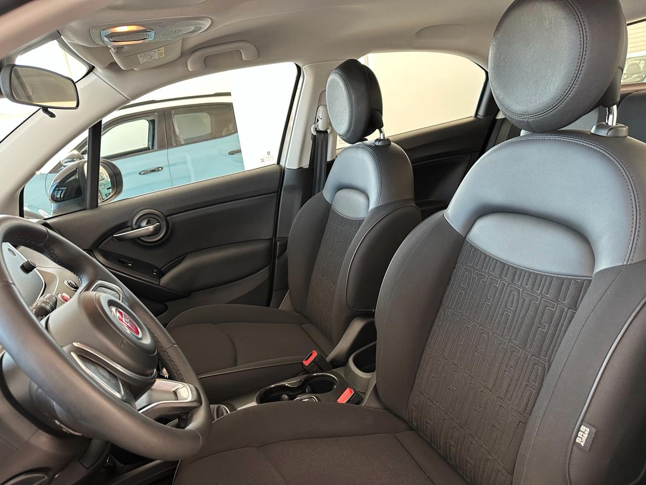 Fiat 500X 1.3 MultiJet 95 CV "Km 54.000"