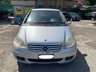 Mercedes-Benz A 180 A 180 cdi Elegance