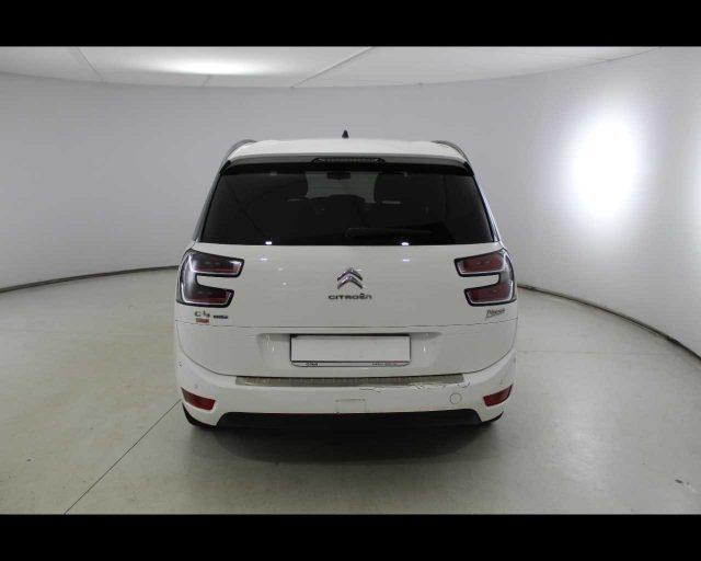 CITROEN Grand C4 Picasso BlueHDi 150 S&S EAT6 Exclusive