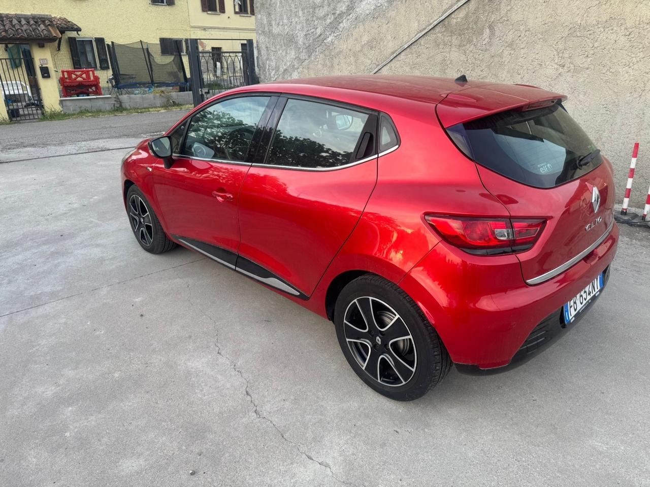 Renault Clio TCe 12V 90CV Start&Stop 5 porte Energy Duel2