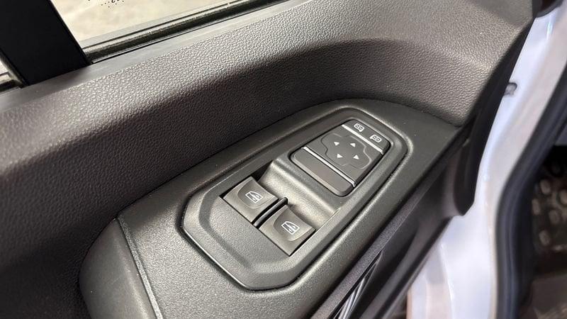 Nissan Primastar NISSAN - BUS 2.0 DC