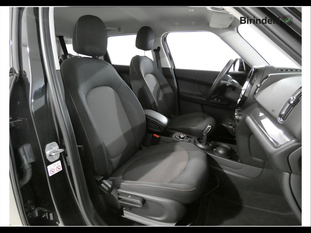 MINI Mini Countrym.(F60) - Mini 2.0 Cooper D Business Countryman Automatica