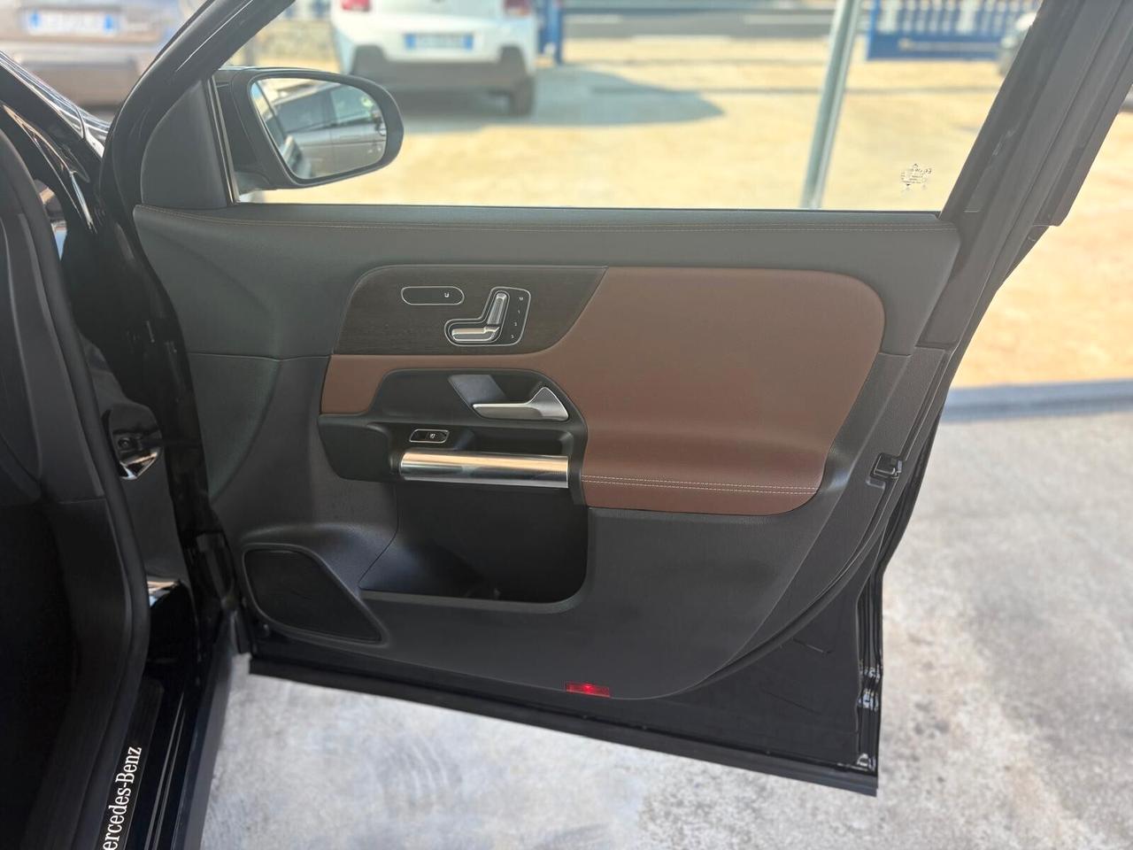 Mercedes-benz GLA 200 GLA 200 Automatic Executive