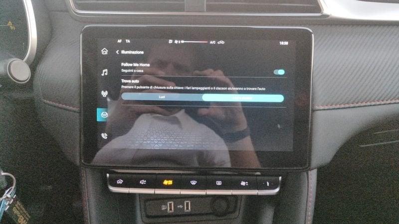 MG ZS ZS Classic 1.5 VTi-tech Luxury