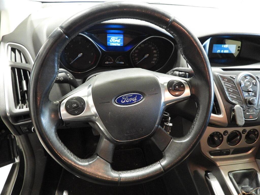 Ford Focus 5 Porte 1.6 TDCi Plus