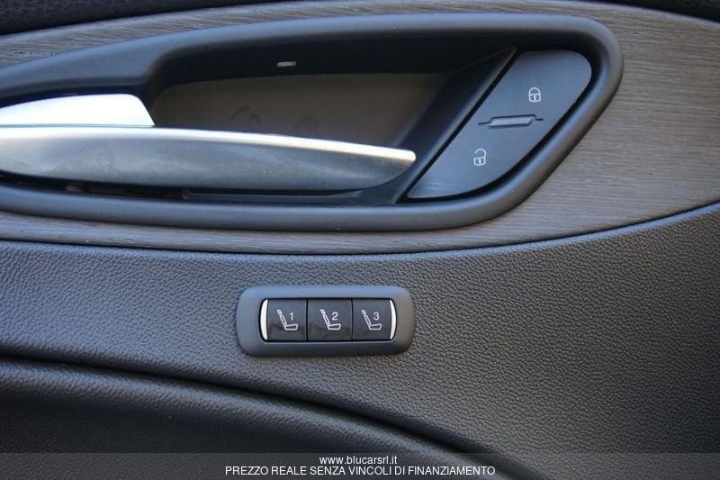 Alfa Romeo Stelvio Stelvio 2.2 Turbodiesel 210 CV AT8 Q4 Ti