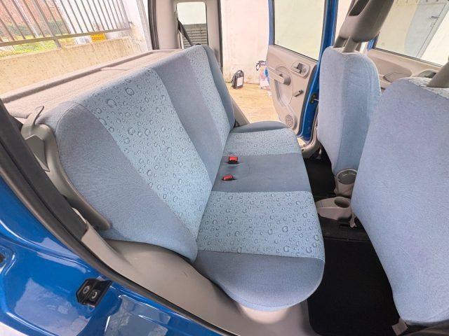 FIAT Panda 1.1 Active POCHI KM OK NEOPATENTATI