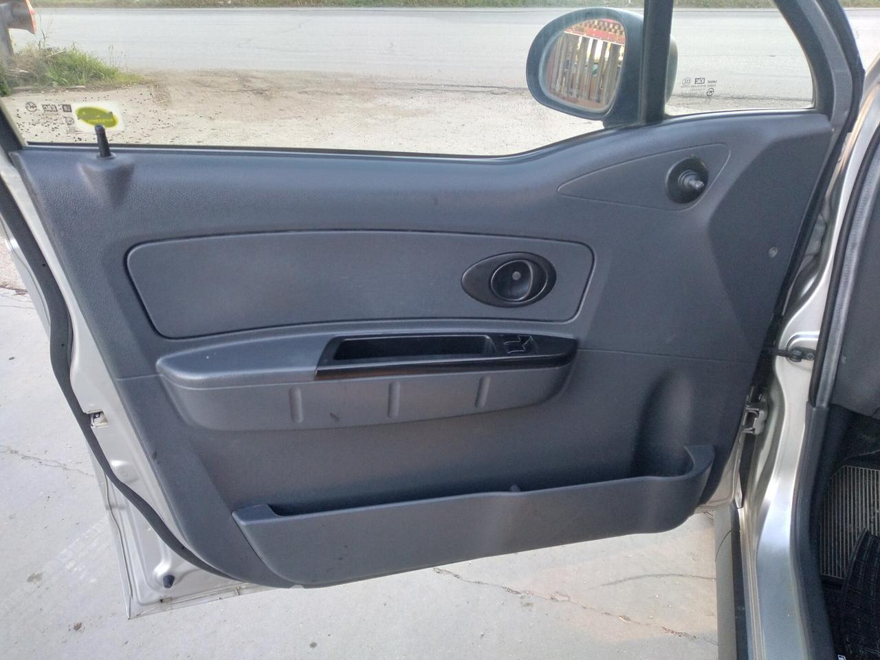 Chevrolet Matiz 800 SE Planet GPL Eco Logic