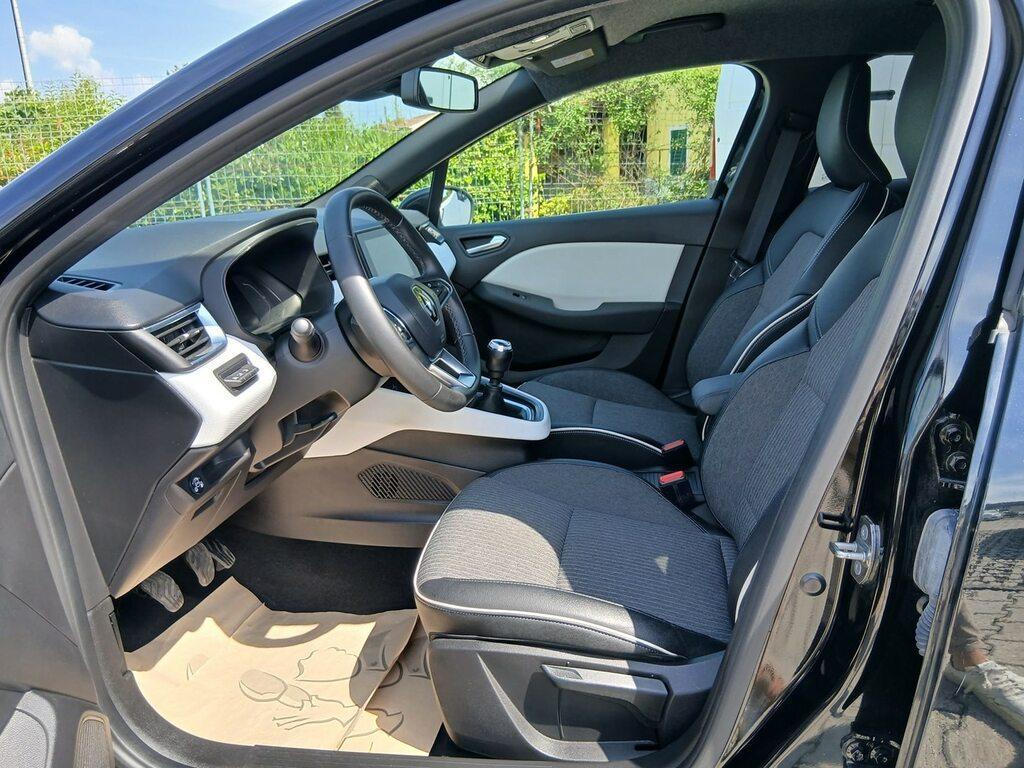 Renault Clio 5 Porte 1.0 TCe Intens