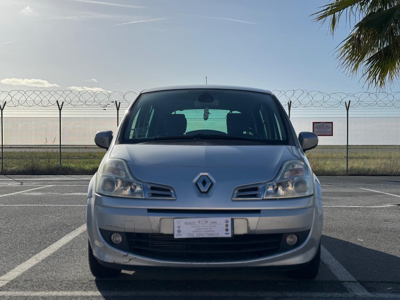 Renault Modus 1.5 dCi 90CV NEO PATENTATI 2011 FULL OPTIONAL