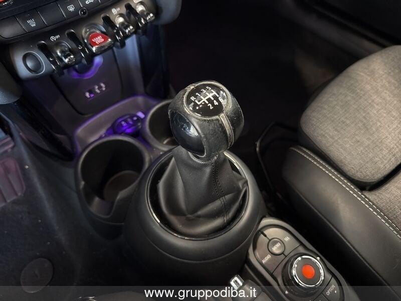 MINI Mini 5 porte Mini 2014 Diesel Mini 1.5 One D Business XL 3p