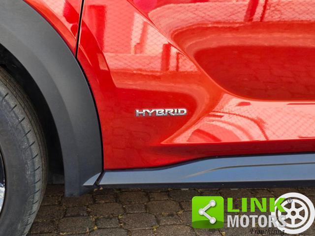 NISSAN Juke 1.6 143 CV HEV N-Connecta -PROMO