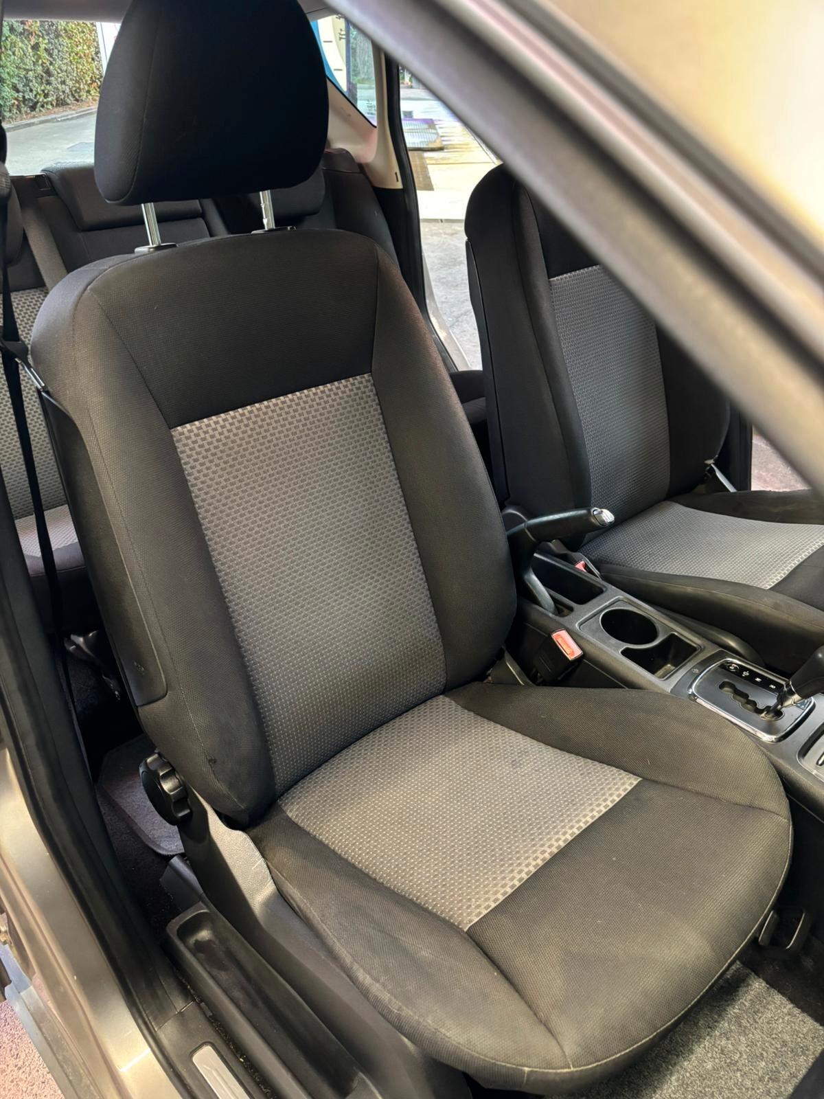 Mercedes-benz A 160 CDI Elegance