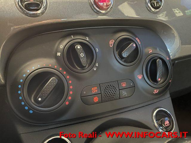 FIAT 500 1.0 Hybrid Dolcevita NEOPATENTATI