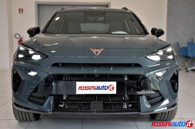 CUPRA Formentor 1.5 HYBRID 150 CV DSG + R19 SANDSTORM + EDGE PACK