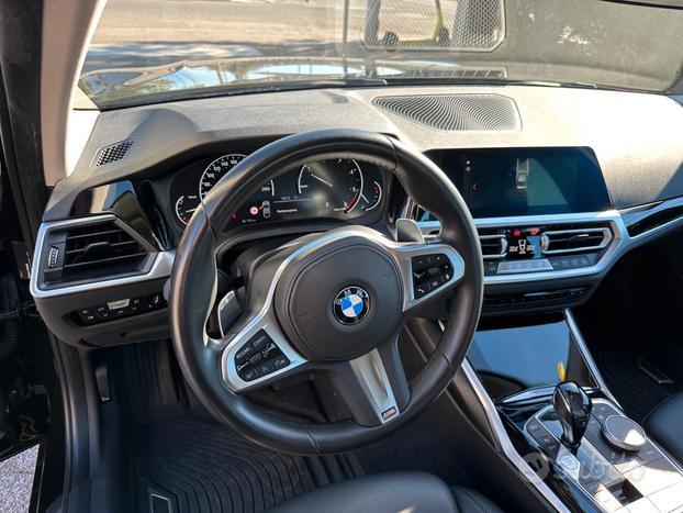 Bmw 315 320d Sport